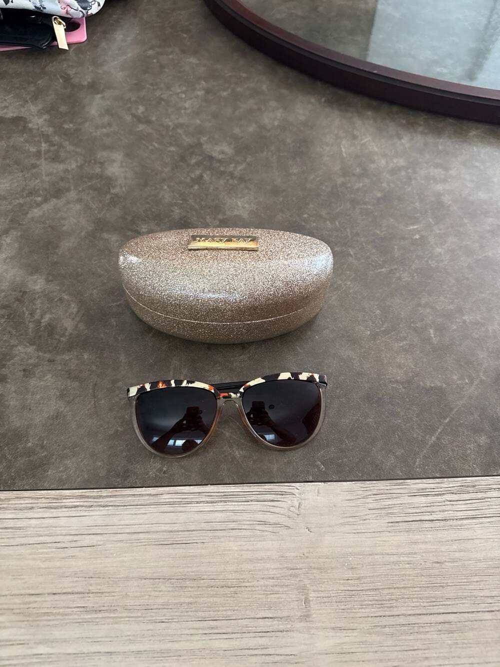 Mary Kay Sunglasses  Oversized